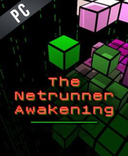 The Netrunner Awaken1ng Pc