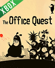 The Office Quest Xbox One