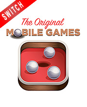The Original Mobile Games