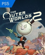 The Outer Worlds 2 Playstation 5