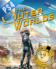 Buy The Outer Worlds Expansion Prices