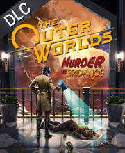 The Outer Worlds Murder on Eridanos