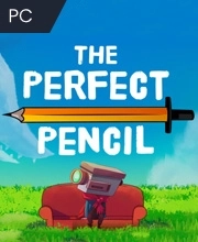 The Perfect Pencil Pc