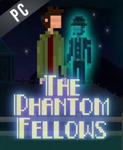The Phantom Fellows Pc