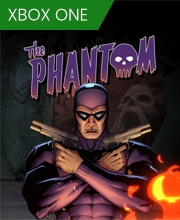 The Phantom Xbox One