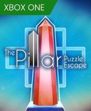 The Pillar Puzzle Escape Xbox One