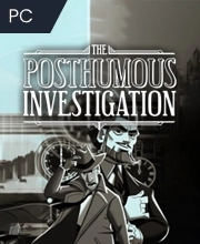 The Posthumous Investigation Pc