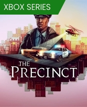 The Precinct Xbox Series X