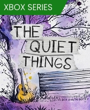 The Quiet Things Xbox Series X