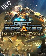 The Riftbreaker Into The Dark