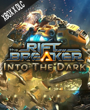 The Riftbreaker Into The Dark Xbox Series X
