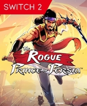 The Rogue Prince of Persia Switch 2