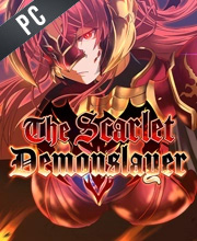 The Scarlet Demonslayer