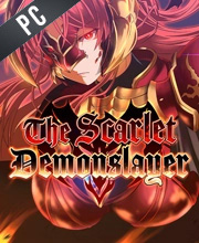 The Scarlet Demonslayer Pc