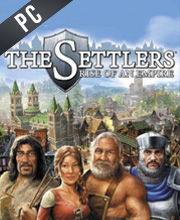 The Settlers 6