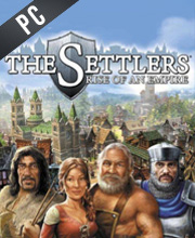The Settlers Rise of an Empire
