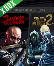 The Shadow Warrior Collection Xbox One