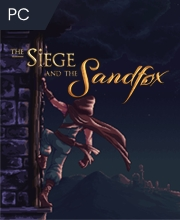 The Siege and the Sandfox Pc