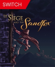 The Siege and the Sandfox Switch