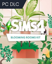 The Sims 4 Blooming Rooms Kit Pc