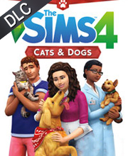 The Sims 4, PS4, Xbox One, PC, Cheats, Mods, Cats, Dogs, Download, Game  Guide: Dar, Chala: 9781987524024: : Books