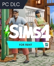 The Sims 4 For Rent Expansion Pack Pc