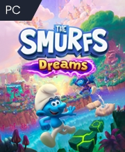 The Smurfs Dreams Pc