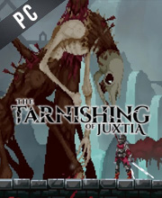 The Tarnishing of Juxtia - Metacritic