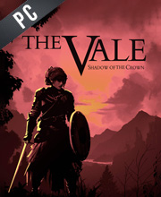 The Vale Shadow of the Crown Pc