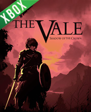 The Vale Shadow of the Crown