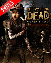 The Walking Dead Nintendo Switch The Walking Dead For Nintendo