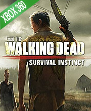 The Walking Dead Survival Instinct
