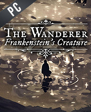 The Wanderer Frankenstein’s Creature