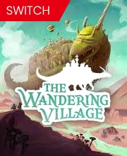 The Wandering Village