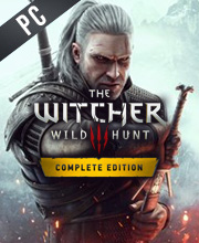 Buy The Witcher 3 Wild Hunt Complete Edition CD Key Compare Prices