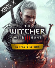 The Witcher 3: Wild Hunt – Complete Edition on PS5 PS4 — price history,  screenshots, discounts • USA