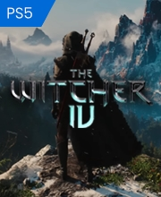 The Witcher 4 Playstation 5