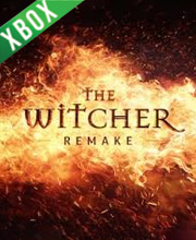 The Witcher Remake Xbox One