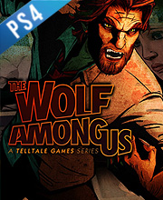 The Wolf Among Us Season 1