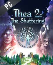Thea 2 The Shattering Pc