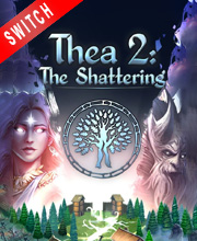 Thea 2 The Shattering Switch