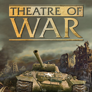 Buy Theatre of War CD Key Compare Prices