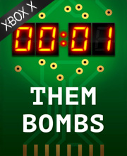 Them Bombs Xbox Series X