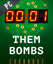 Them Bombs Pc