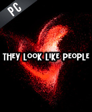 They Look Like People Pc