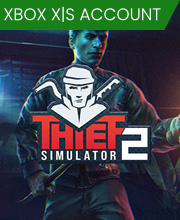 Thief Simulator 2 Xbox Series X