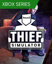 Thief Simulator Xbox Series X