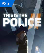 This is the Police 2 Playstation 5