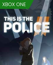 This is the Police 2 Xbox One