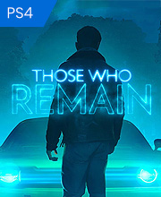 Those Who Remain Playstation 4